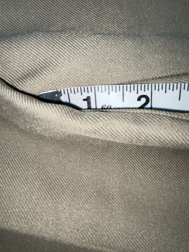 New Vintage Brown Mesquite Polyester Pants #5915 3A-42