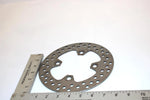 03 Kawasaki Prairie 650 Kvf650a 4x4 Oem Front Brake Disc 41080-1513 AK15