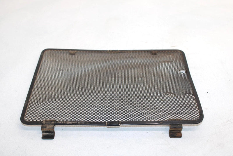 96 Kawasaki Bayou 400 4x4 Oem Radiator Screen 14037-1153 AK11