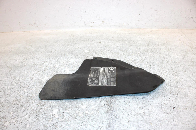 2006 Polaris Sportsman 500 Oem Right Radiator Shield 5434315 AP186