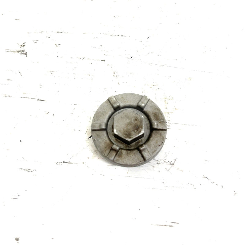 1996 Yamaha Warrior 350 OEM Oil Drain Plug 4HC-15351-00-00 AY60