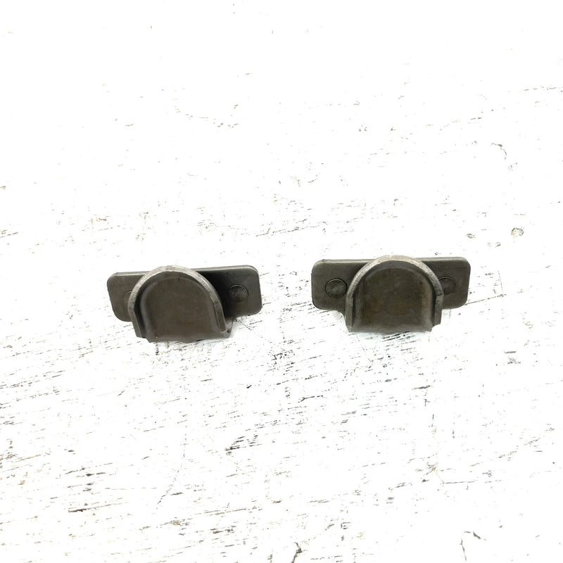 00-02 Sea-Doo GTX DI OEM Seat Hook Pair 291001479 JS5