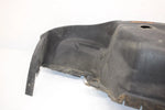 99 Arctic Cat Zl 600 Sno Pro Efi Oem Left Belly Pan 0716-729 SA76