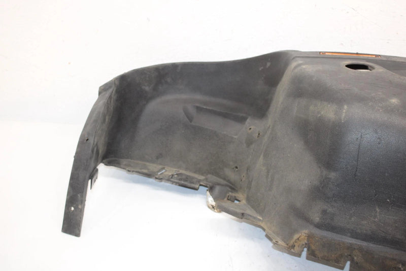 99 Arctic Cat Zl 600 Sno Pro Efi Oem Left Belly Pan 0716-729 SA76