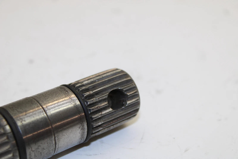 87 Polaris Trail Boss 250 4x4 OEM Front Eccentric Shaft 5020463 AP106