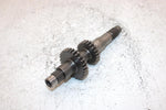 1999 Kawasaki Prarie 400 Oem Input Shaft 13107-1395 AK28