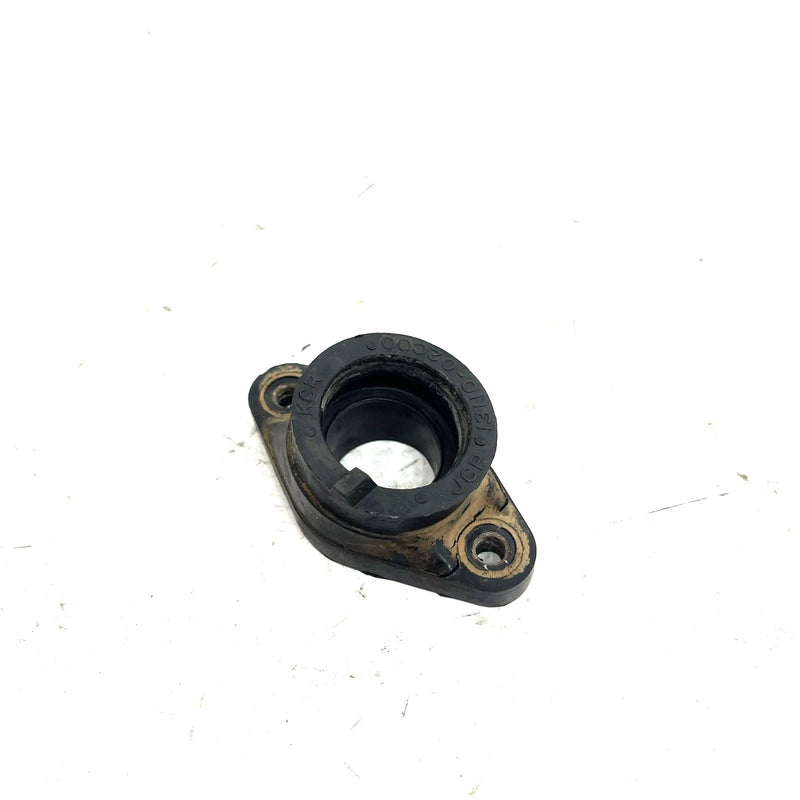 89-01 Suzuki Quadrunner 160 OEM Intake Pipe 13110-02C01 AS30