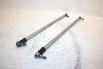 1998 Ski-doo Formula 500 Oem Steering Relay Tie Rod Pair 506136000 SS1