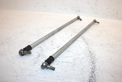 1998 Ski-doo Formula 500 Oem Steering Relay Tie Rod Pair 506136000 SS1