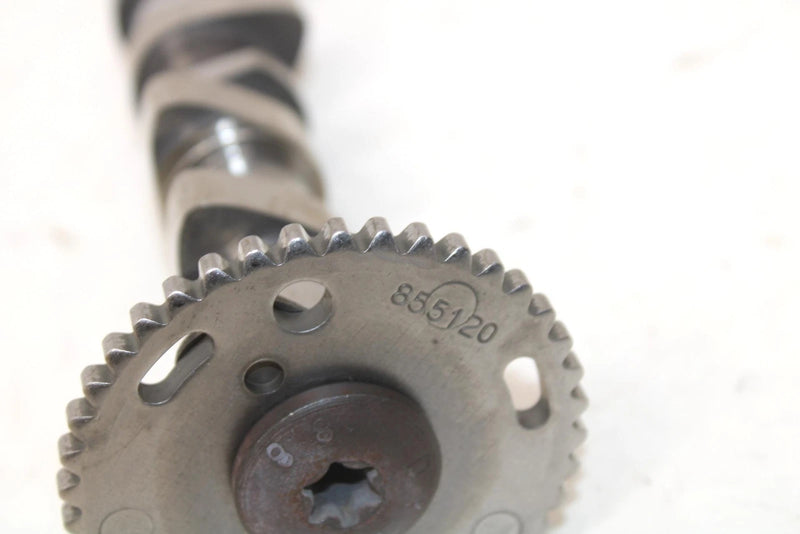 2013 Ski-doo Mxz 600 Oem Exhaust Camshaft 420820111 SS64