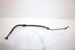 2000 Suzuki Lt-a500f Oem Front Left Brake Hose 59440-09F00 AS25