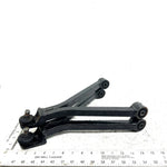 2000 Arctic Cat 250 2x4 OEM Front Lower A Arm Set 0503-186 AA31
