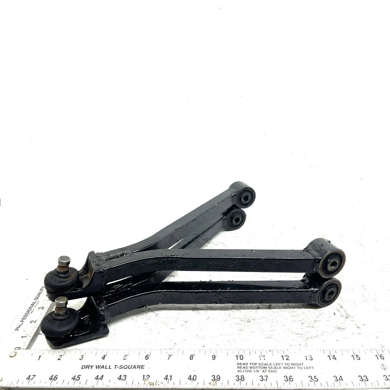 2000 Arctic Cat 250 2x4 OEM Front Lower A Arm Set 0503-186 AA31