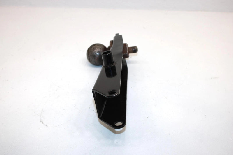88 Polaris Trail Boss 250 4x4 Oem Trailer Hitch And Mount 1040144 AP40