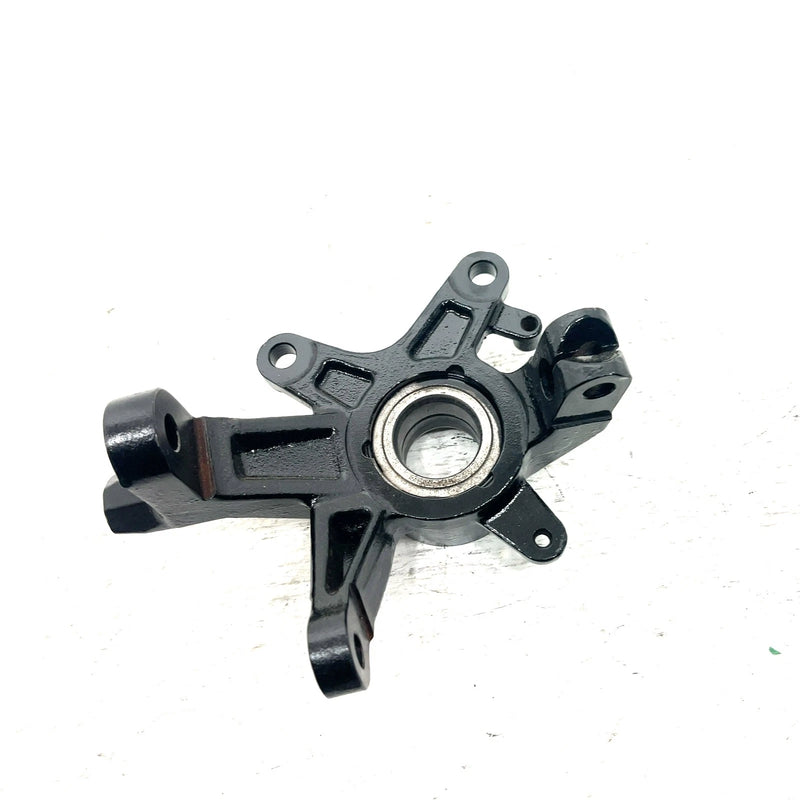 20-24 CF-Moto CFORCE 600 OEM Left Steering Knuckle 9DSV-050701-6K00 AC0