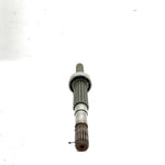 88 Polaris Trail Boss 250 2x4 OEM Transmission Input Shaft W/Brg 3231508 AP128
