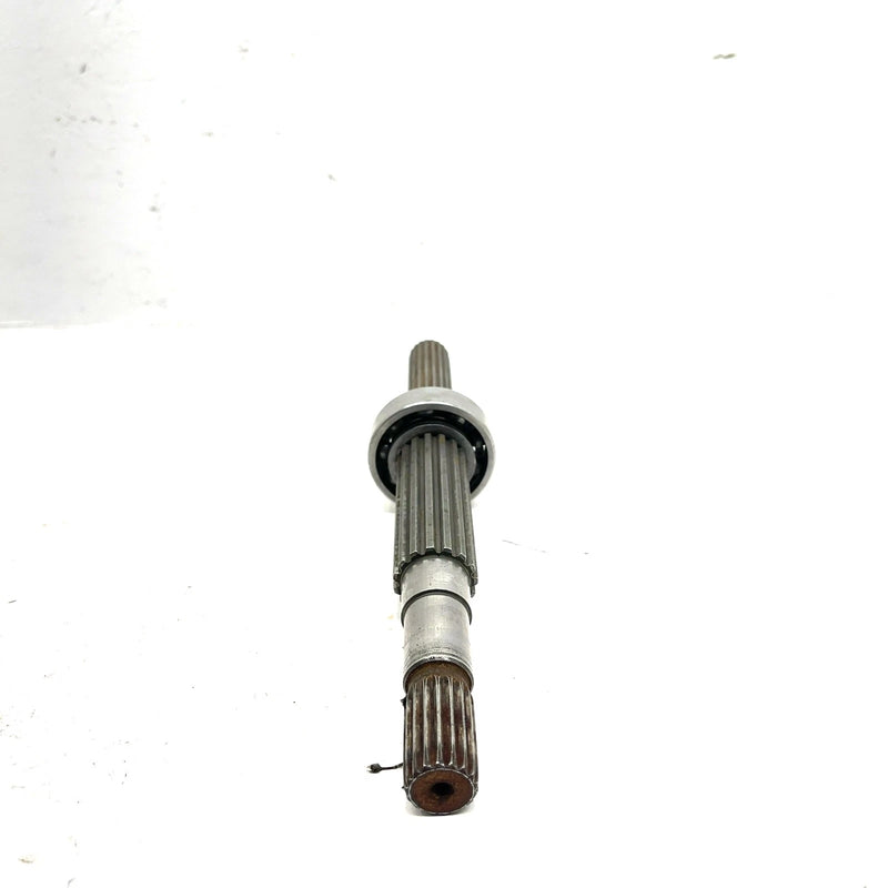 88 Polaris Trail Boss 250 2x4 OEM Transmission Input Shaft W/Brg 3231508 AP128