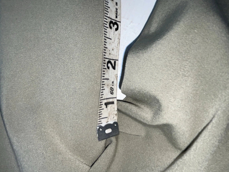 New Vintage Tan Ovation Polyester Pants #465145 OO-6