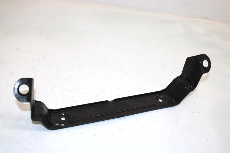 86 Honda Fourtrax  Trx125 A Oem Rear Fender Support Bracket 80106-968-000 AH7