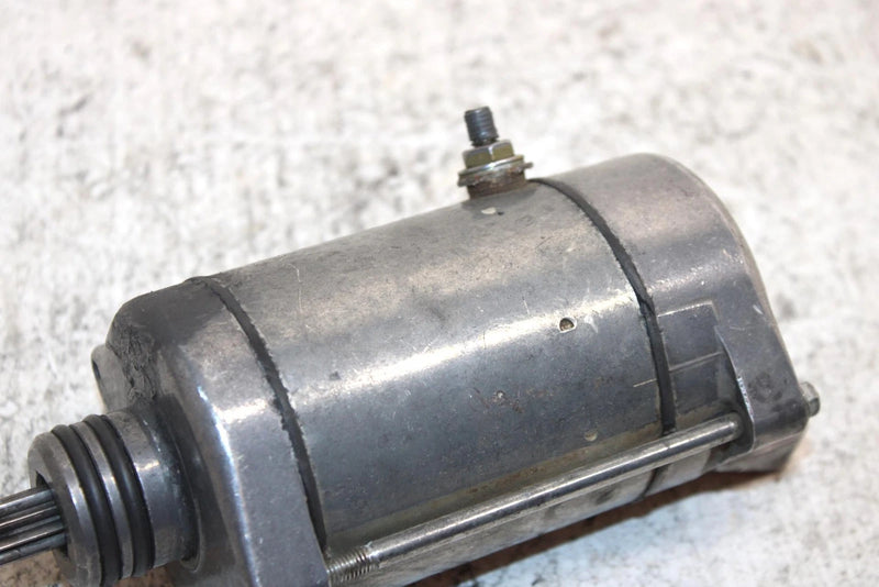 2004 Polaris Sportsman 600 Oem Starter Motor 4010417 4013268 AP58