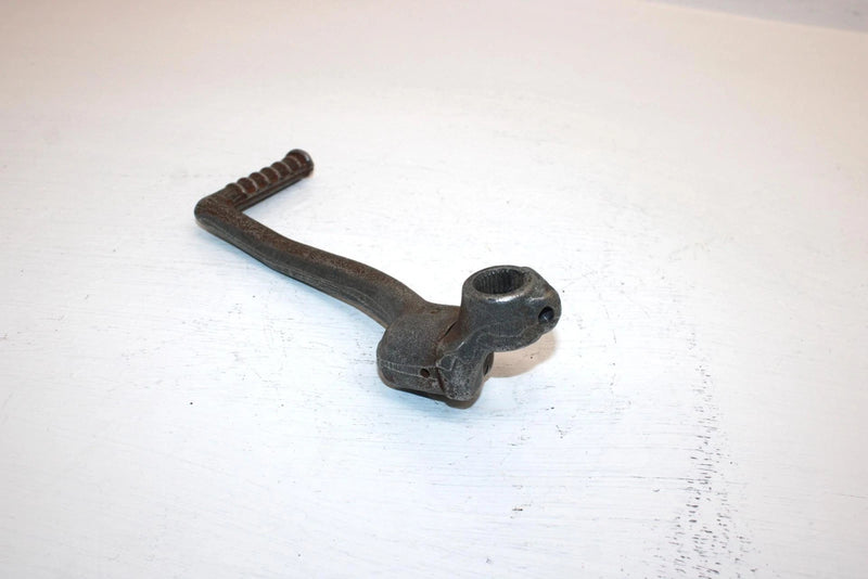 1992 Honda Trx 300 A Oem Kick Starter 28300-HC4-750 AH51