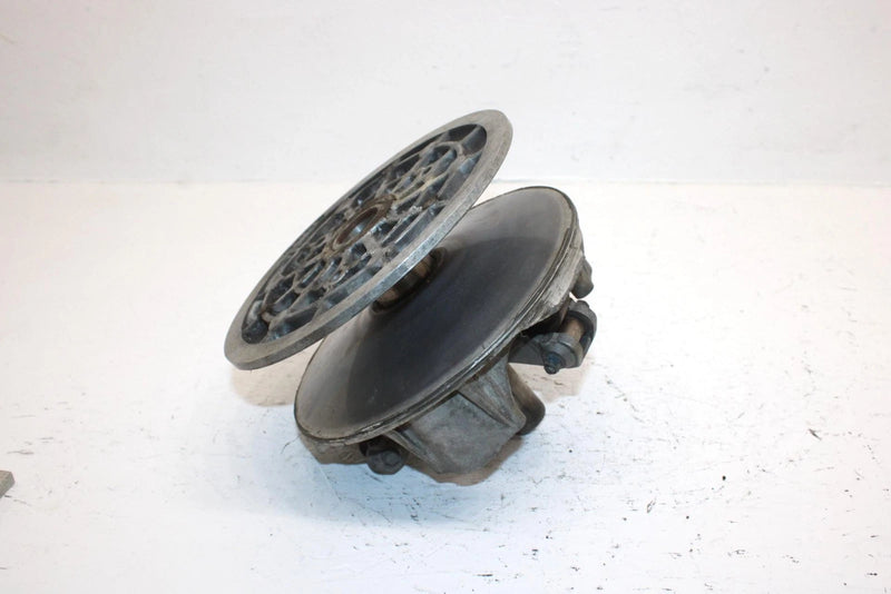 2007 Yamaha Attak Gt Oem Primary Clutch Base 8FP-17620-00-00 SY135