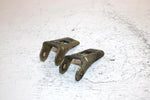2002 Ski-doo Mxz 800 Adrenaline Oem Front Shock Mount Set 518317519 SS21