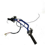 null Yamaha Raptor 80 OEM Handlebar 5TH-26111-00-00 AY69