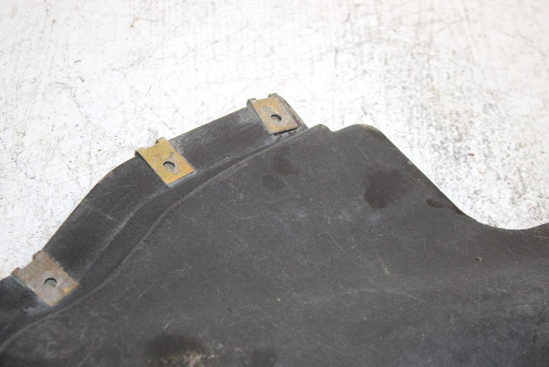 2003 Polaris Sportsman 600 Oem Left Radiator Shield 5434314 AP86