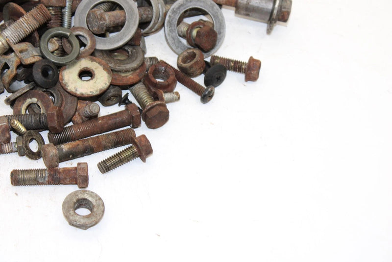 1997 Polaris Classic Touring Oem Nut Bolt Spacer Hardware Kit SP41