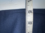New Vintage Blue Lee Polyester Pants #2004041 OO-92