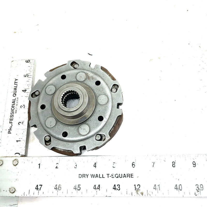2003 Arctic Cat 400 4x4 Automatic OEM Clutch Shoe Assembly 3446-354 AA35