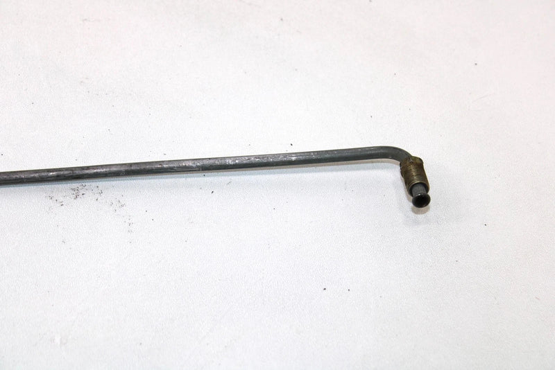 1996 Polaris Xpress 300 Oem Rear Brake Line 1930751 B489