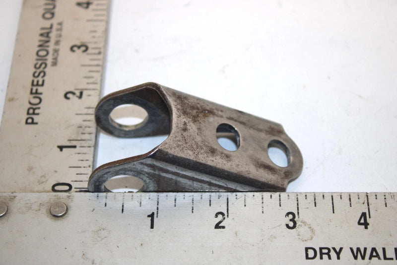 15 Yamaha Viking Vi Yxc700d 4x4 Oem Rear Axle Bracket 1XD-F1981-00-00 XY1.2