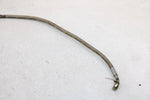 09 Polaris Rmk 800 Dragon Oem Brake Hose Line 2203758 SP201