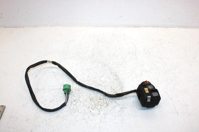 2007 Honda Fortrax 680 Oem Leeft Control Switch 35200-HN8-013 AH46