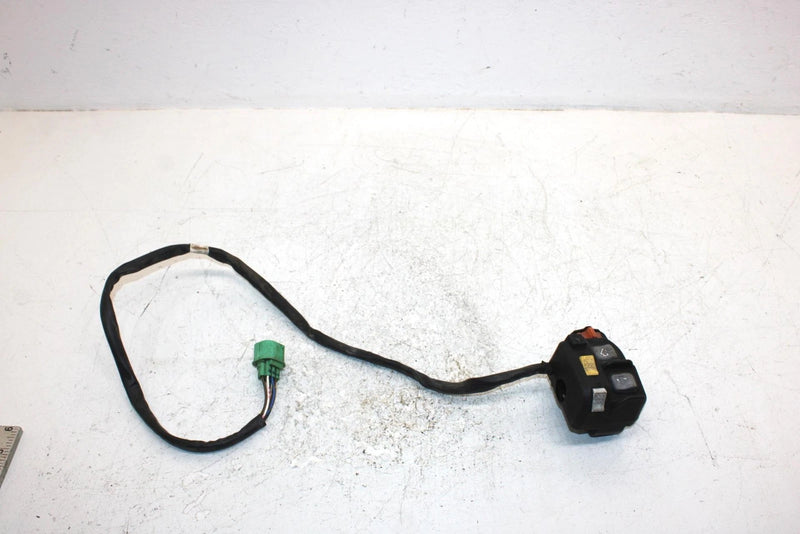 2007 Honda Fortrax 680 Oem Leeft Control Switch 35200-HN8-013 AH46