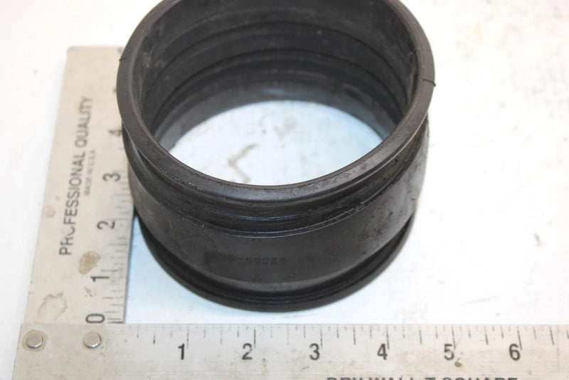 1987 Kawasaki 650 Sx OEM Expansion Chamber Joint 92059-3767 JK7