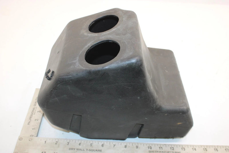 95 Arctic Cat Bearcat 440 Oem Airbox 0670-397 SA9