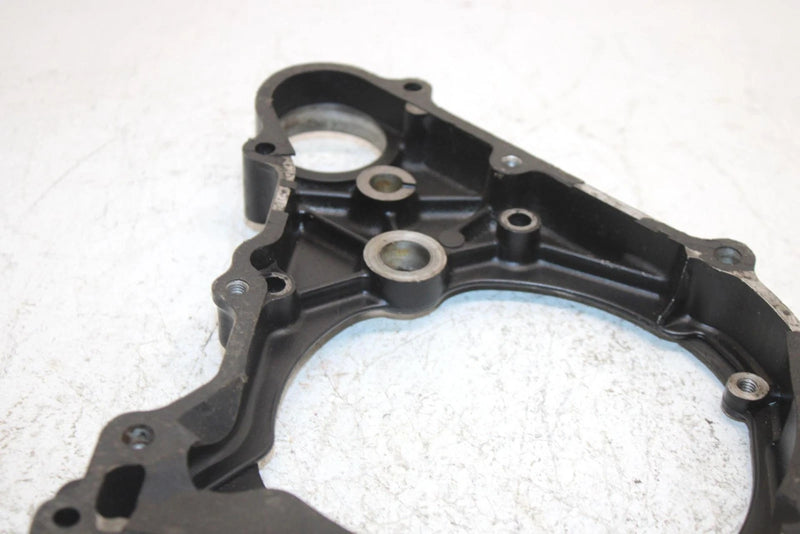 1985 Honda Atc125ma Oem Left Crankcase Spacer 11210-968-000 AH44