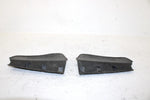 2003 Polaris Sportsman 700 Oem Front Axle Shield Set 5435029-070 AP189