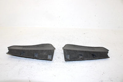 2003 Polaris Sportsman 700 Oem Front Axle Shield Set 5435029-070 AP189