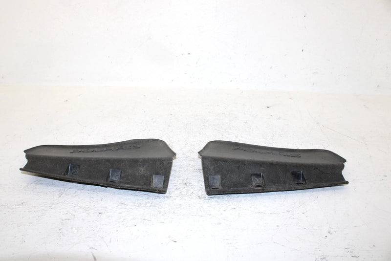 2003 Polaris Sportsman 700 Oem Front Axle Shield Set 5435029-070 AP189