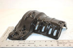 1986 Honda Trx 350 A Fourtrax 4x4 Oem Front Diff Skid Plate 51355-HA7-671 AH43