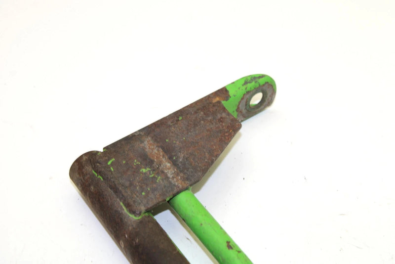 Arctic Cat Oem Rear Suspension Pivot Arm (Green) 0704-624 Q2061