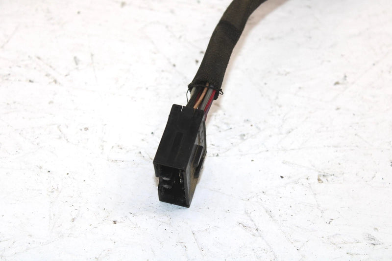 2005 Ski-doo Summit 600 Ho Oem Handlebar Wiring Harness 515176228 SS101