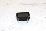 1999 Ski-doo Formula Iii 600 Oem Oil/Bake Light 515175728 SS29