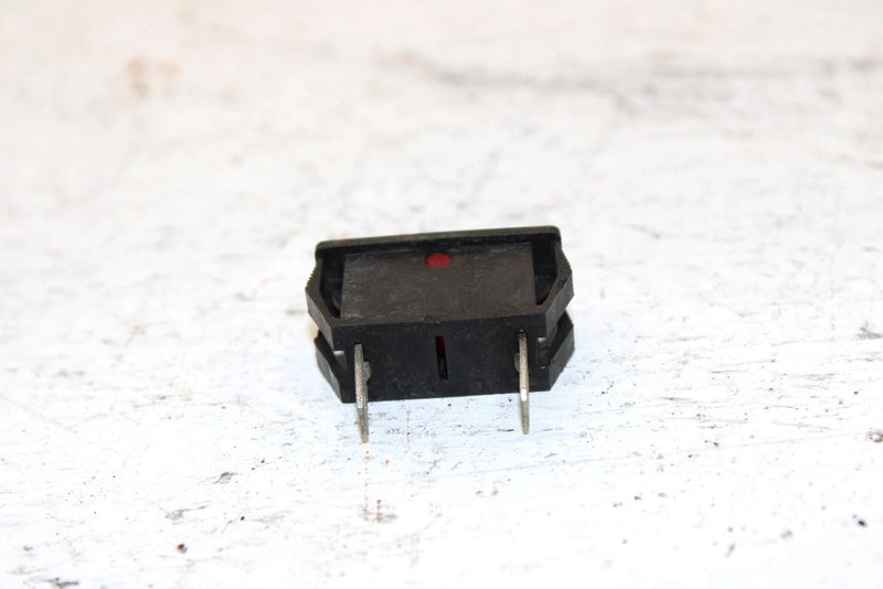 1999 Ski-doo Formula Iii 600 Oem Oil/Bake Light 515175728 SS29