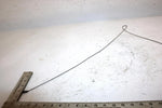89 Polaris 500 Oem Retainer Cable 7080360 SP133