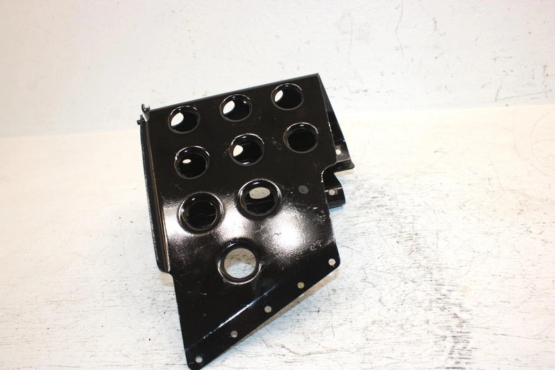 1995 Arctic Cat Pantera Oem Left Footwell 0706-867 SA17